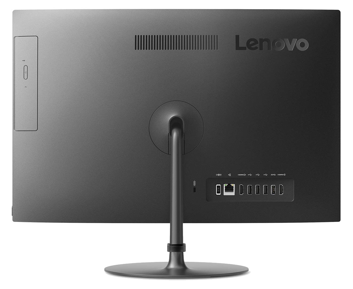 Amazon.com: Lenovo 520-22ICB All-in-One Desktop (Intel 8th